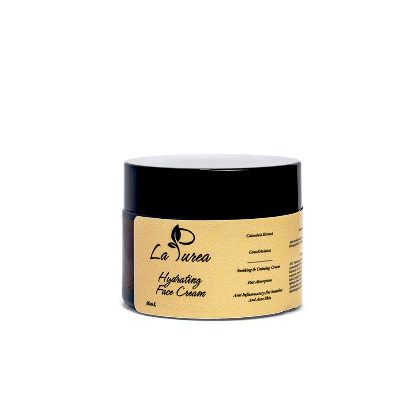 Hydrating Face Cream