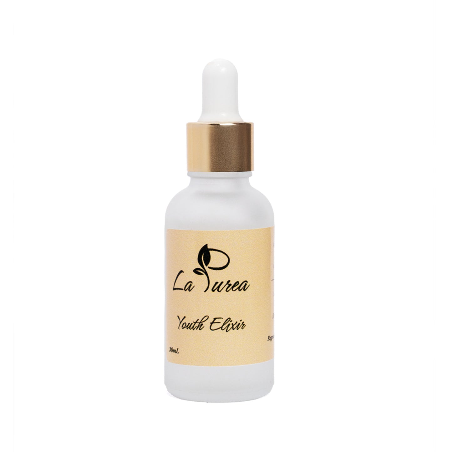 Youth Elixir Serum