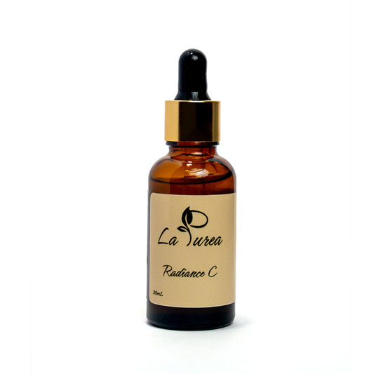 Radiance C Serum