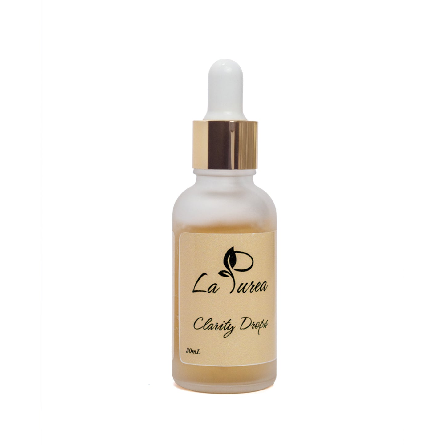 Clarity Drops Serum